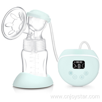 Milk Pump Breast Electric For Mother Feeding